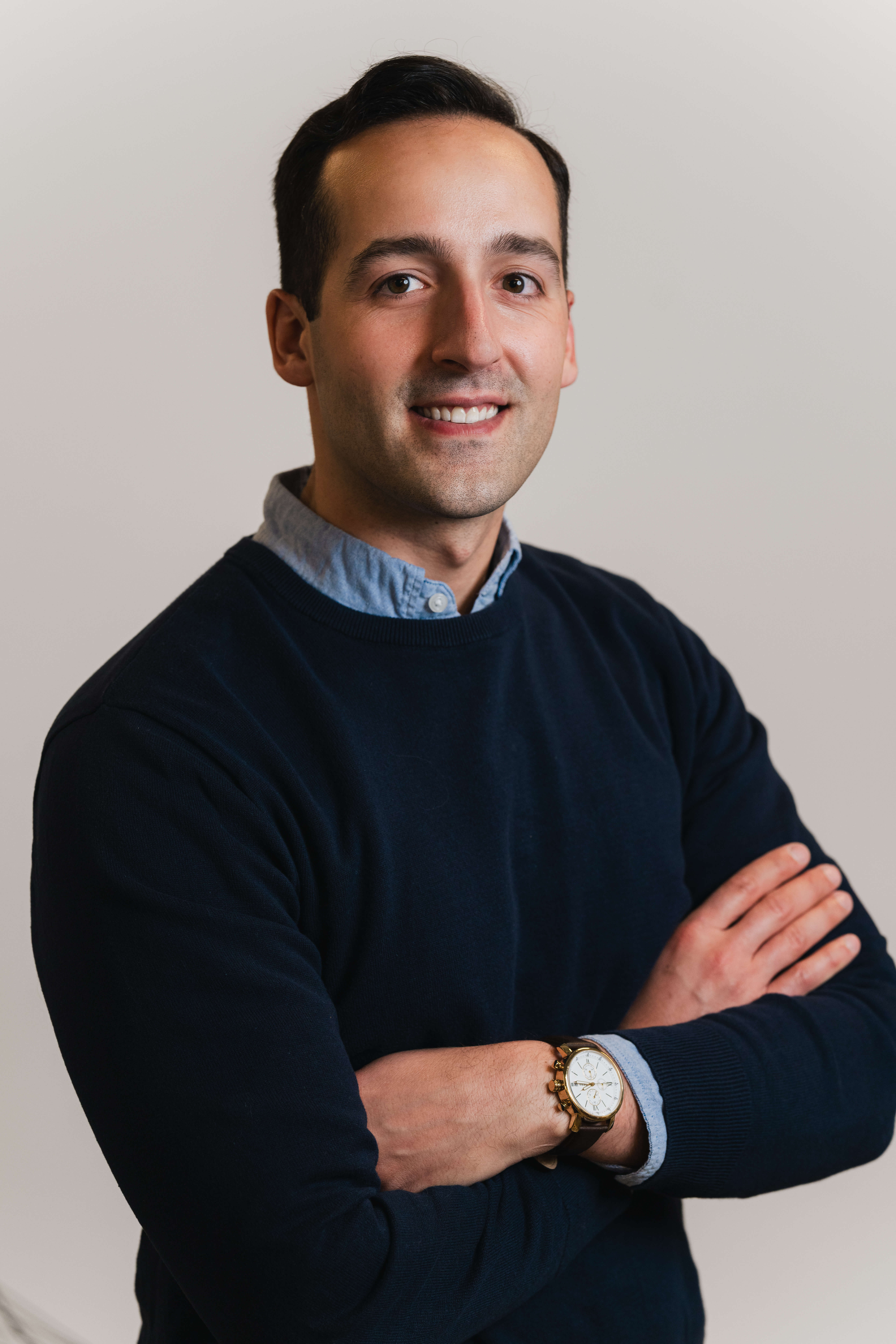 Alex Palmiere